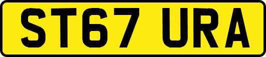 ST67URA