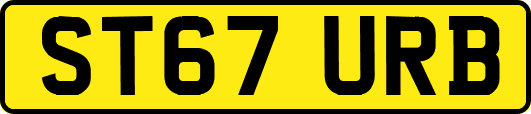 ST67URB