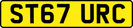 ST67URC