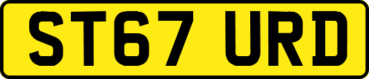 ST67URD