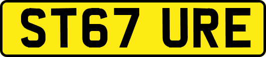 ST67URE