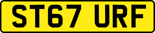 ST67URF