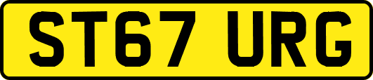ST67URG