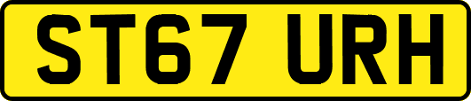 ST67URH