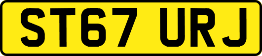 ST67URJ