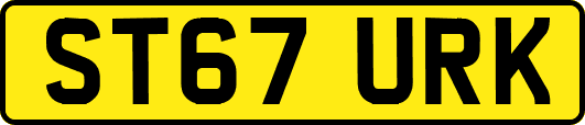 ST67URK
