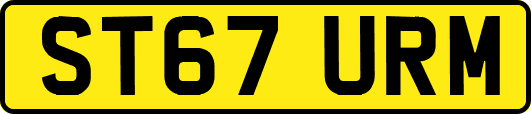ST67URM