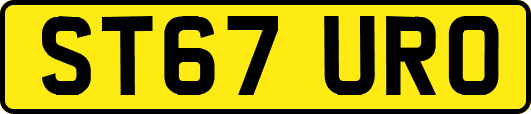 ST67URO