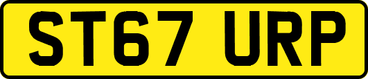 ST67URP