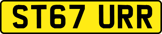 ST67URR