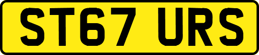 ST67URS