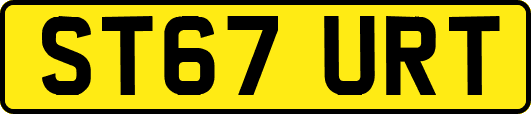 ST67URT
