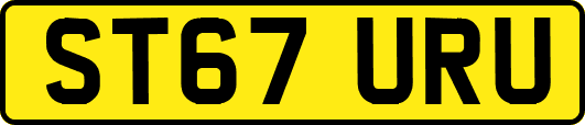 ST67URU