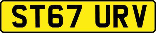 ST67URV