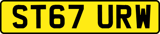 ST67URW
