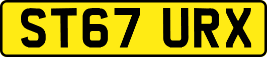 ST67URX