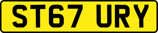 ST67URY