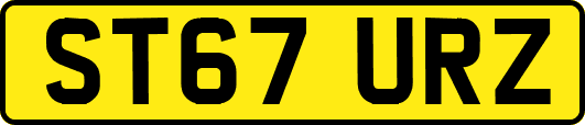 ST67URZ