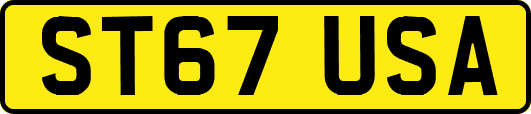 ST67USA
