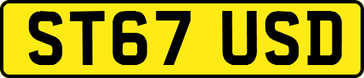 ST67USD