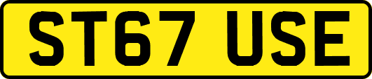 ST67USE