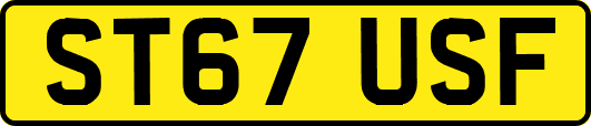 ST67USF