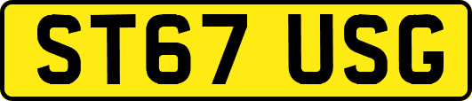 ST67USG