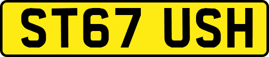 ST67USH