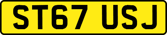 ST67USJ