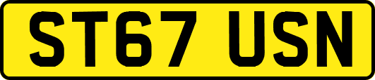 ST67USN