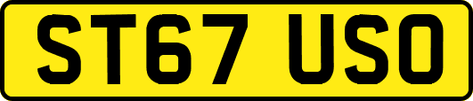 ST67USO