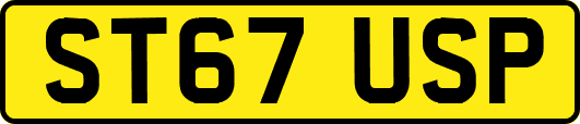 ST67USP