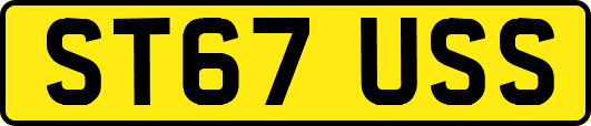 ST67USS