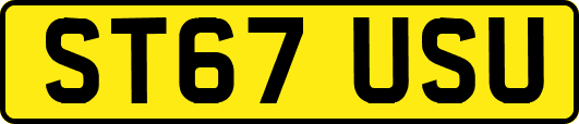 ST67USU