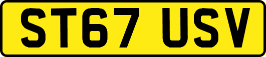 ST67USV