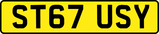 ST67USY