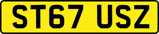 ST67USZ