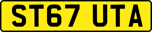 ST67UTA