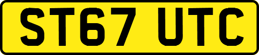 ST67UTC