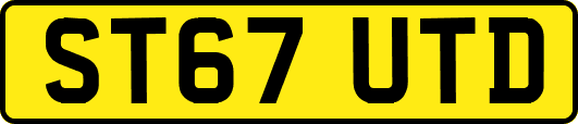 ST67UTD