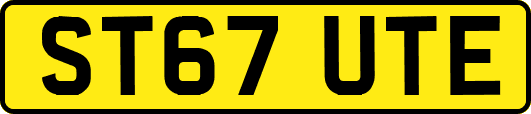 ST67UTE