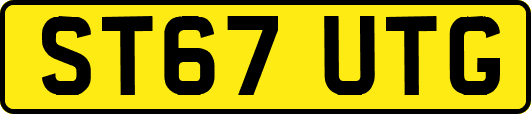 ST67UTG