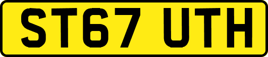 ST67UTH