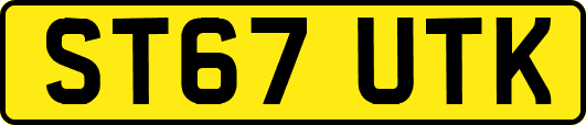ST67UTK