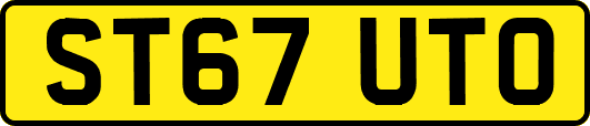 ST67UTO