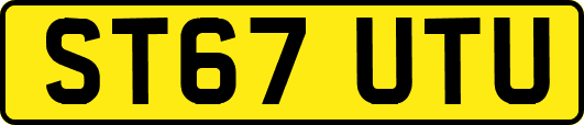 ST67UTU