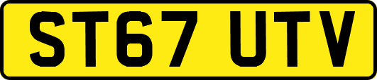 ST67UTV