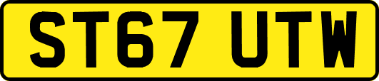 ST67UTW