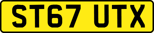 ST67UTX