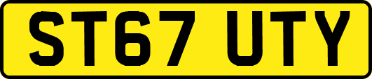 ST67UTY